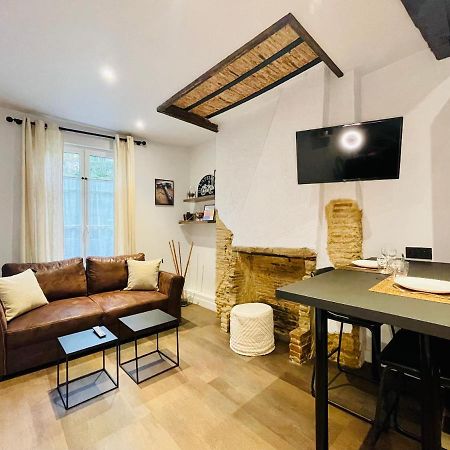 L'Atelier Des Bords De L'Eure Apartman Chartres Kültér fotó