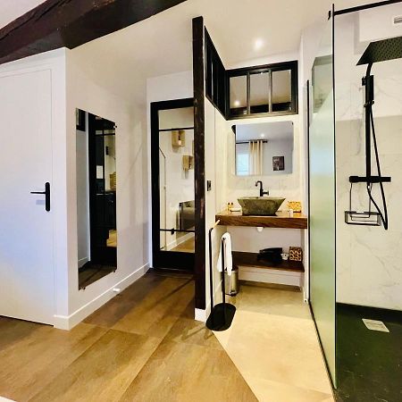 L'Atelier Des Bords De L'Eure Apartman Chartres Kültér fotó