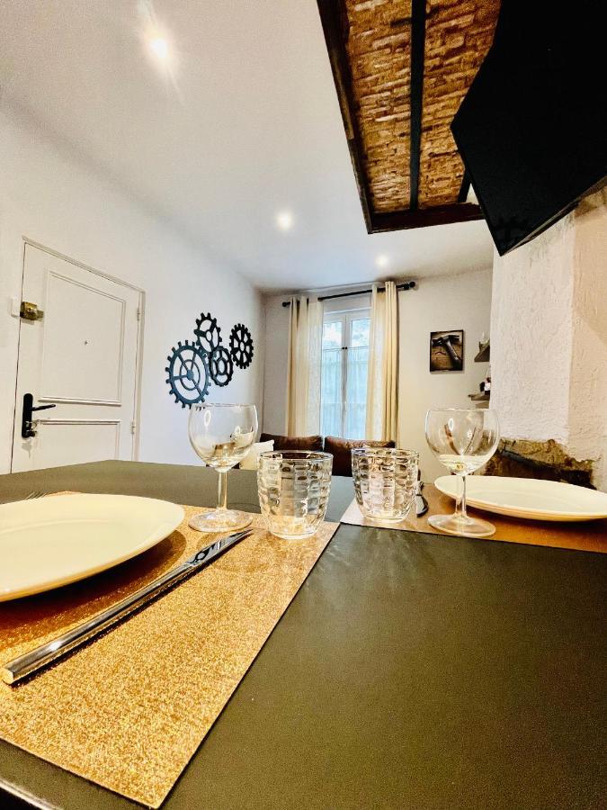 L'Atelier Des Bords De L'Eure Apartman Chartres Kültér fotó